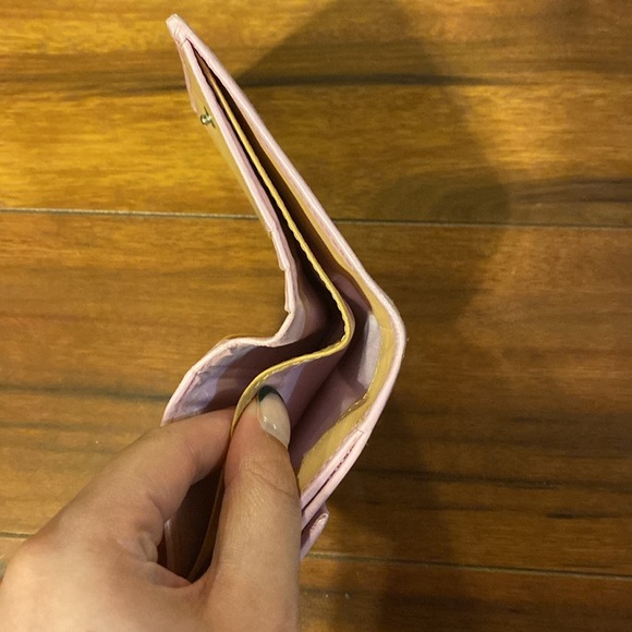 Coach Wallet - Picture 6 of 10